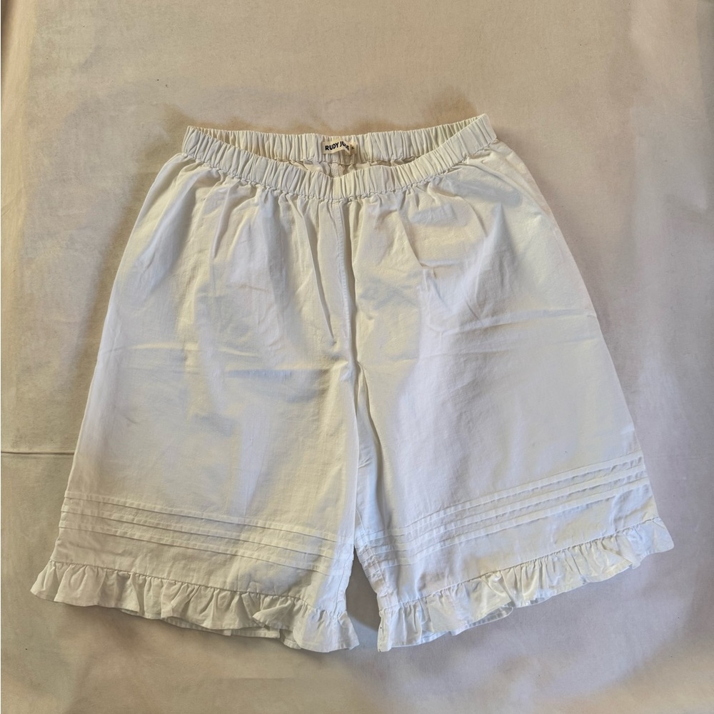 Rudy Jude Pillowcase Bloomer Shorts - Picture 2 of 4